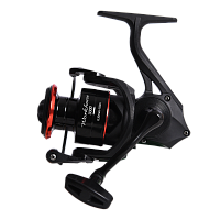 Катушка безынерционная Maximus Work Horse 4000 (4+1 подш.)