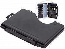 Коробка рыболов. Meiho Versus FREE BOARD CASE 3010A 205х145х24