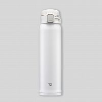 Термос Zojirushi SM-SR60E-WA 0,6 л (белый)