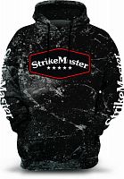 Толстовка STRIKEMASTER черная XXL
