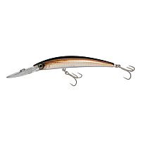 Воблер R1134-HRSN Yo-Zuri Crystal Minnow DD 90F