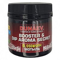Комплекс DUNAEV AMINO-BOOSTER&DIP Мотыль