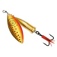Блесна вращающаяся BLUE FOX Salmon Super Vibrax 6 /TR