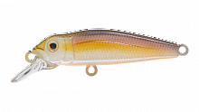 Воблер Минноу Strike Pro Midge 40, цвет: A262 White Fry, (EG-074SP#A262)