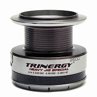 Шпуля Тrinergy HeavyJig 3500
