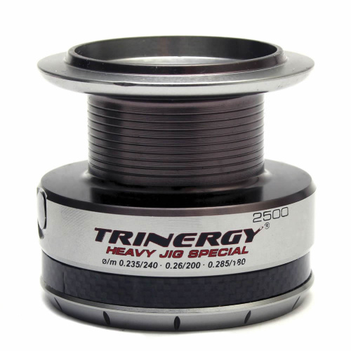 Шпуля Тrinergy HeavyJig 2500