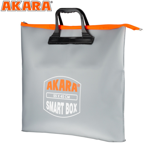 Сумка для садка Akara Smart Box 45х55 фото 2