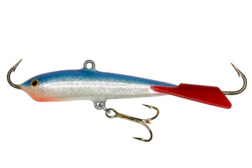 Балансир Nils Master Jigger-3, 8см, 25г., #46