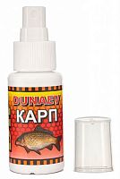 Спрей DUNAEV DIP 50мл Карп