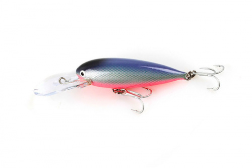 Воблер Nils Master HAKA DD 7cm, 8 г., #155