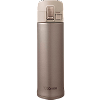 Термос Zojirushi SM-KHF48-NL 0,48 л (золот)