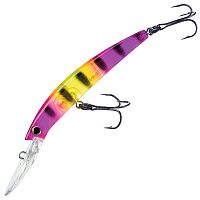 Воблер R1205-APC Yo-uri Crystal Minnow DD Walleye 90F