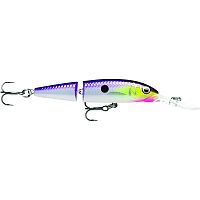 Воблер RAPALA Jointed Deep Husky Jerk08 /PDS