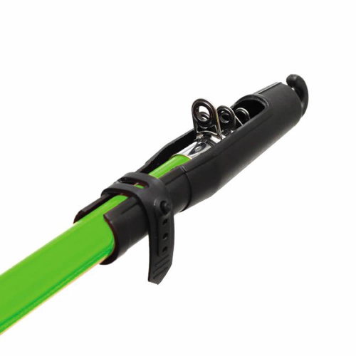 Удилище Tele rod 2,40m TOMMY фото 5