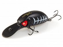 Воблер плав. LJ Pro Series HAIRA TINY LBF 04.40/204
