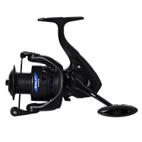 Катушка безынерционная Black Side BOLT 4000FD (3+1 подш.)