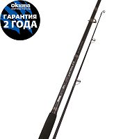 Удилище Okuma Tomcat MPS 7'0'' 213cm 60-160g 2sec