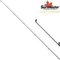 Хлыст для сп. шт. уг. S Master River Trout Lite UL (0,2-4) 1,8 м