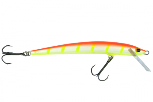 Воблер Nils Master INVINCIВLE Zoom, 12cm, 10 г., #070