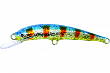 Воблер Nils Master INVINCIВLE DR,12cm, 24 г., #225