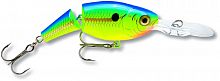Воблер RAPALA Jointed Shad Rap 05 /PRT