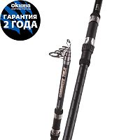 Удилище Okuma Carbonite Tele Spin 3.00m up to 60g 6sec