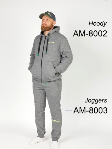Худи Feeder Concept 04 р.XL фото 6