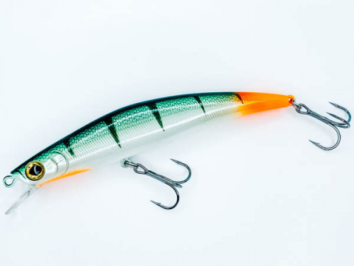 Воблер Swinger 130SP 130мм. 24,5.гр. №08