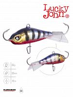 Балансир Lucky John BALTIC 5 50мм/114