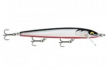 Воблер RAPALA Floater Elite 120 /GDRB /плавающий/ 1,2-1,8м, 12см, 10гр.