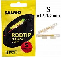 Светлячки Salmo RODTIP 1.5-1.9мм 2шт.
