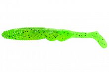 Мягк.приманки LureMax BUTCHER 5''/12,5см, LSB5-010 Avokado Green (5 шт.)