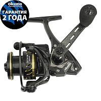 Катушка OKUMA ITX CB 3000H Spinning 6.0:1 High Speed