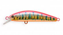 Воблер Минноу Strike Pro Mets 50 S, (JS-358#607-713)