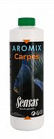 Ароматизатор Sensas AROMIX Carp 0.5л
