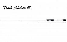 Спиннинг Dark Shadow DSEX-710 2ч. 2,0-12,0гр. Fast (30t+40t Graphite)`23
