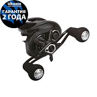 Катушка OKUMA Hakai DT 101-A left hand