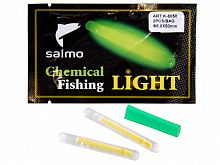 Светлячки Salmo CHEFL 6.0х50мм 2шт.