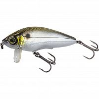 Воблер Duel R1183-PHSH Hardcore Shad Crank 0+ 65F