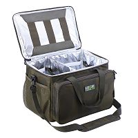 Термосумка холодильник большая  LOGIC CARP COOL BAG XL