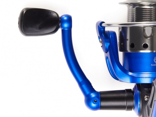 Катушка безынерционная Salmo Sniper SPIN 6 2000FD фото 9