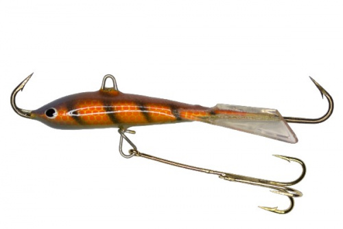 Балансир Nils Master Jigger-2, 7см, 10г., #91