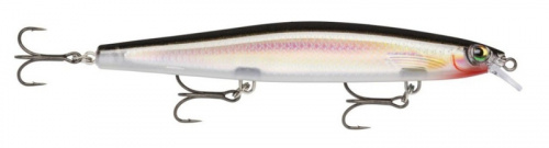 Воблер RAPALA MaxRap Long Range Minnow 12 /FS
