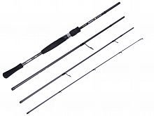 Спиннинг Salmo Sniper SPIN II TRAVEL 30 2.40