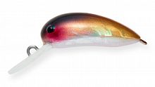 Воблер Strike Pro Cooky 30 SP, цвет: 864PPV Brown Redhead, (JS-322#864PPV)