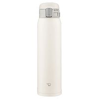 Термос Zojirushi SM-SF60-WM 0,6 л (бел)
