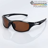 Очки поляриз.Tagrider N19-1 Brown
