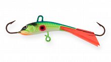 Балансир Strike Pro Dolphin Ice 50, цвет: Zander Queen, (D-IF-007B#A121F)