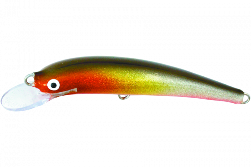 Воблер Nils Master INVINCIВLE DR, 8cm, 8 г., #226