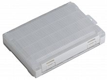 Коробка рыболов. Meiho RUNGUN CASE 1010W 175х105х38